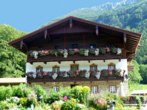 Bauernhof Auerhof